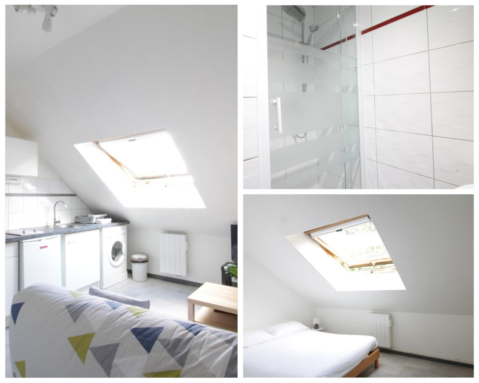 ルマンTramway 10 Jaures Cosy Proche Gareアパートメント エクステリア 写真